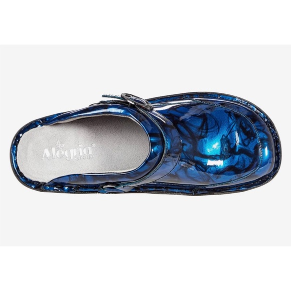 ❗️FINAL❗️ 🆕 ALEGRIA Seville Mule Clog EU37 🔴🔴 - Picture 2 of 7